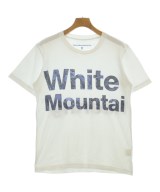 White Mountaineering Tシャツ・カットソー