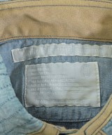 White Mountaineering（ホワイトマウンテニアリング）カジュアルシャツ 青 サイズ:0(S位) メンズ/2200632927463