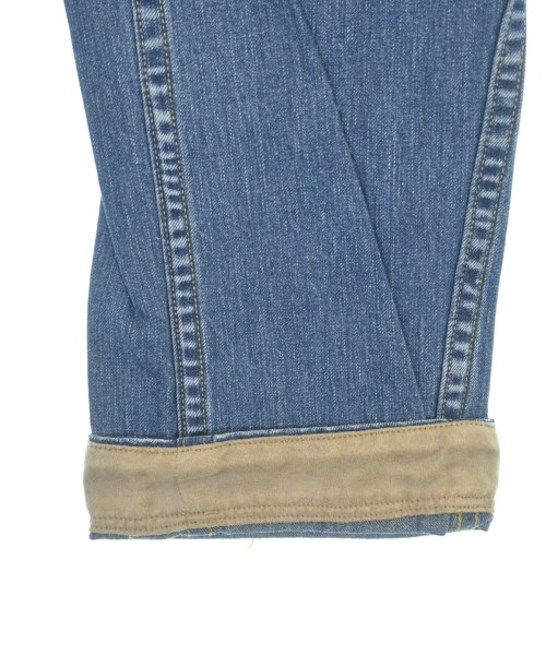 White Mountaineering（ホワイトマウンテニアリング）デニムパンツ 紺 サイズ:0(S位) メンズ/2200643573413