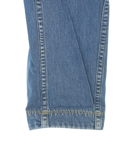 White Mountaineering（ホワイトマウンテニアリング）デニムパンツ 紺 サイズ:0(S位) メンズ/2200643573413