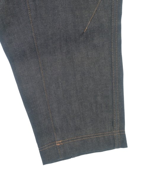 White Mountaineering（ホワイトマウンテニアリング）デニムパンツ 黒 サイズ:0(S位) メンズ/2200643573420