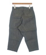 White Mountaineering（ホワイトマウンテニアリング）デニムパンツ 黒 サイズ:0(S位) メンズ/2200643573420