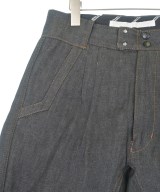 White Mountaineering（ホワイトマウンテニアリング）デニムパンツ 黒 サイズ:0(S位) メンズ/2200643573420