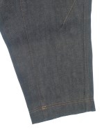 White Mountaineering（ホワイトマウンテニアリング）デニムパンツ 黒 サイズ:0(S位) メンズ/2200643573420