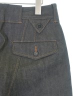 White Mountaineering（ホワイトマウンテニアリング）デニムパンツ 黒 サイズ:0(S位) メンズ/2200643573420