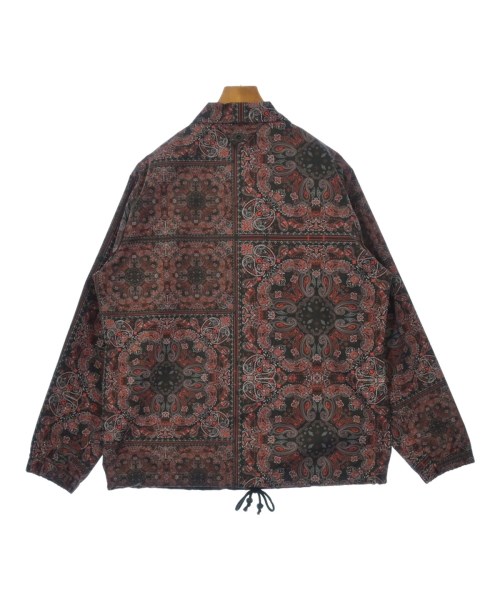 White Mountaineering（ホワイトマウンテニアリング）その他 黒 サイズ:2(L位) メンズ/2200632209118