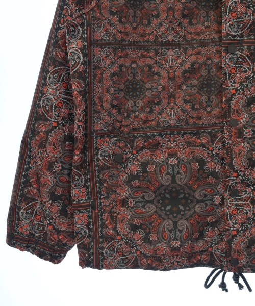 White Mountaineering（ホワイトマウンテニアリング）その他 黒 サイズ:2(L位) メンズ/2200632209118