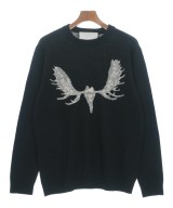 White Mountaineering（ホワイトマウンテニアリング）ニット・セーター 黒 サイズ:2(L位) メンズ/2200632209231