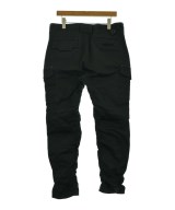 White Mountaineering（ホワイトマウンテニアリング）カーゴパンツ 黒 サイズ:3(XL位) メンズ/2200632209361