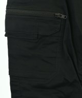 White Mountaineering（ホワイトマウンテニアリング）カーゴパンツ 黒 サイズ:3(XL位) メンズ/2200632209361