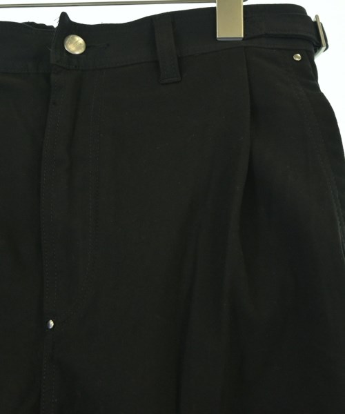 White Mountaineering（ホワイトマウンテニアリング）その他 黒 サイズ:1(M位) メンズ/2200632209385