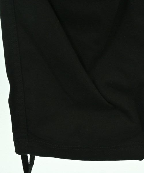 White Mountaineering（ホワイトマウンテニアリング）その他 黒 サイズ:1(M位) メンズ/2200632209385