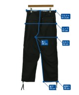 White Mountaineering（ホワイトマウンテニアリング）その他 黒 サイズ:1(M位) メンズ/2200632209385