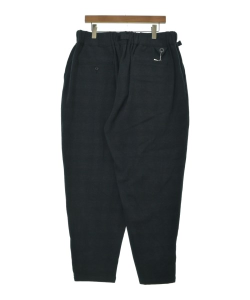 White Mountaineering（ホワイトマウンテニアリング）その他 グレー サイズ:3(XL位) メンズ/2200643953017