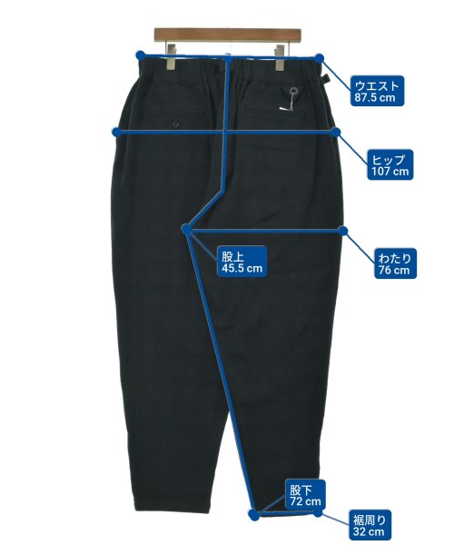 White Mountaineering（ホワイトマウンテニアリング）その他 グレー サイズ:3(XL位) メンズ/2200643953017