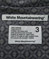 White Mountaineering（ホワイトマウンテニアリング）その他 グレー サイズ:3(XL位) メンズ/2200643953017