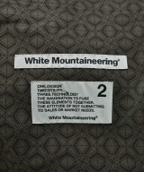 White Mountaineering（ホワイトマウンテニアリング）その他 カーキ サイズ:2(L位) メンズ/2200643953024