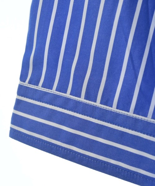 White Mountaineering（ホワイトマウンテニアリング）カジュアルシャツ 青 サイズ:2(L位) メンズ/2200643953031