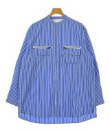 White Mountaineering（ホワイトマウンテニアリング）カジュアルシャツ 青 サイズ:2(L位) メンズ/2200643953031