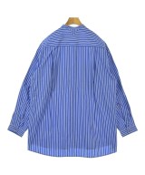 White Mountaineering（ホワイトマウンテニアリング）カジュアルシャツ 青 サイズ:2(L位) メンズ/2200643953031