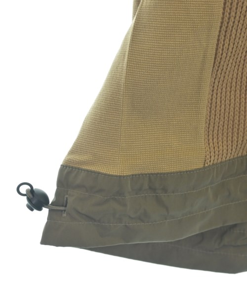 White Mountaineering（ホワイトマウンテニアリング）ニット・セーター ベージュ サイズ:1(M位) メンズ/2200644566056