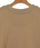 White Mountaineering（ホワイトマウンテニアリング）ニット・セーター ベージュ サイズ:1(M位) メンズ/2200644566056