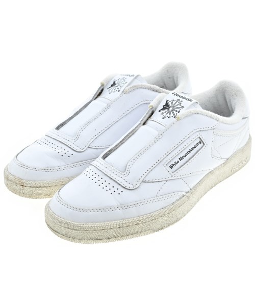ホワイトマウンテニアリング(White Mountaineering)のWhite Mountaineering スニーカー