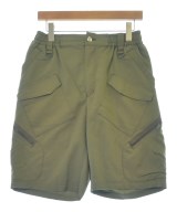 White Mountaineering ショートパンツ
