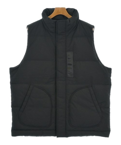 ホワイトマウンテニアリング(White Mountaineering)のWhite Mountaineering ダウンジャケット/ダウンベスト