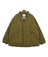 White Mountaineering ダウンジャケット/ダウンベスト