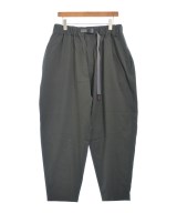 White Mountaineering パンツ（その他）
