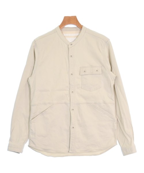 ホワイトマウンテニアリング(White Mountaineering)のWhite Mountaineering カジュアルシャツ