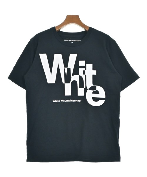ホワイトマウンテニアリング(White Mountaineering)のWhite Mountaineering Tシャツ・カットソー