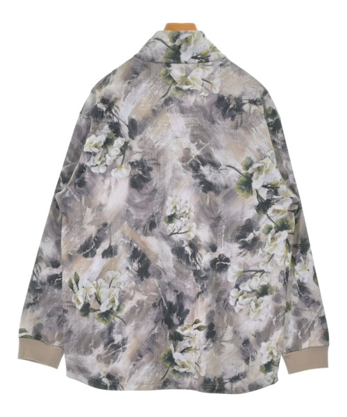 White Mountaineering（ホワイトマウンテニアリング）Tシャツ・カットソー グレー サイズ:1(M位) メンズ/2200536131089