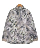 White Mountaineering（ホワイトマウンテニアリング）Tシャツ・カットソー グレー サイズ:1(M位) メンズ/2200536131089