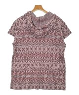 White Mountaineering（ホワイトマウンテニアリング）パーカー 赤 サイズ:L メンズ/2200539243048