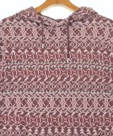 White Mountaineering（ホワイトマウンテニアリング）パーカー 赤 サイズ:L メンズ/2200539243048