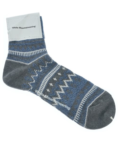 ホワイトマウンテニアリング(White Mountaineering)のWhite Mountaineering 小物類（その他）