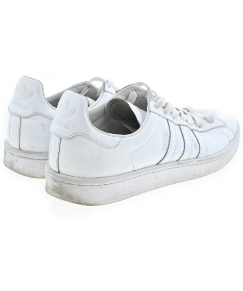 White Mountaineering（ホワイトマウンテニアリング）スニーカー 白 サイズ:28cm メンズ/2200539243123