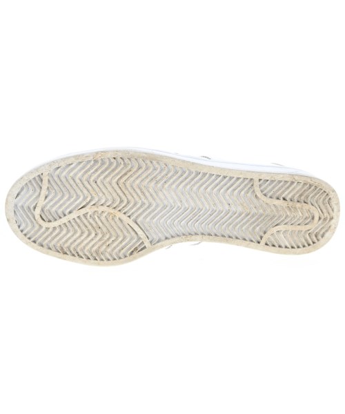 White Mountaineering（ホワイトマウンテニアリング）スニーカー 白 サイズ:28cm メンズ/2200539243123