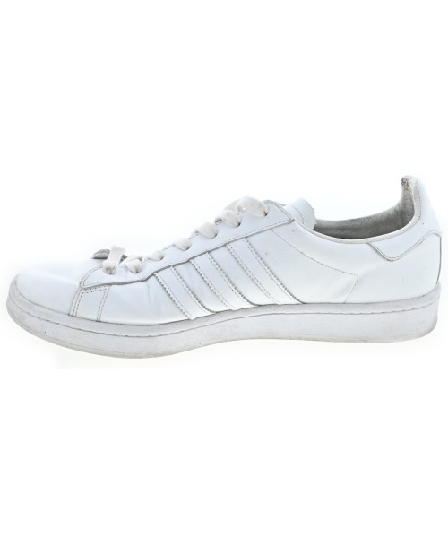 White Mountaineering（ホワイトマウンテニアリング）スニーカー 白 サイズ:28cm メンズ/2200539243123