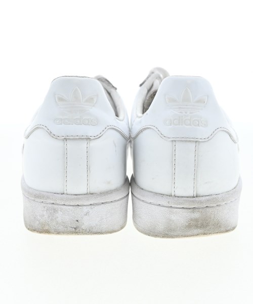 White Mountaineering（ホワイトマウンテニアリング）スニーカー 白 サイズ:28cm メンズ/2200539243123