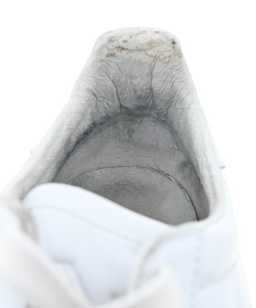 White Mountaineering（ホワイトマウンテニアリング）スニーカー 白 サイズ:28cm メンズ/2200539243123