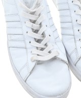 White Mountaineering（ホワイトマウンテニアリング）スニーカー 白 サイズ:28cm メンズ/2200539243123