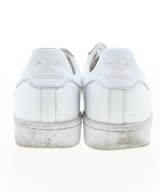 White Mountaineering（ホワイトマウンテニアリング）スニーカー 白 サイズ:28cm メンズ/2200539243123