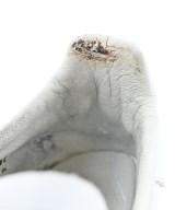 White Mountaineering（ホワイトマウンテニアリング）スニーカー 白 サイズ:28cm メンズ/2200539243123