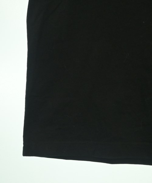 White Mountaineering（ホワイトマウンテニアリング）Tシャツ・カットソー 黒 サイズ:1(M位) メンズ/2200539689037