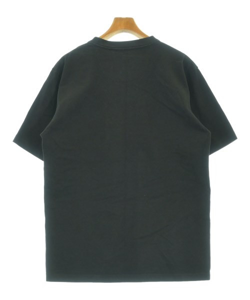 White Mountaineering（ホワイトマウンテニアリング）Tシャツ・カットソー 黒 サイズ:4(XXL位) メンズ/2200540292066