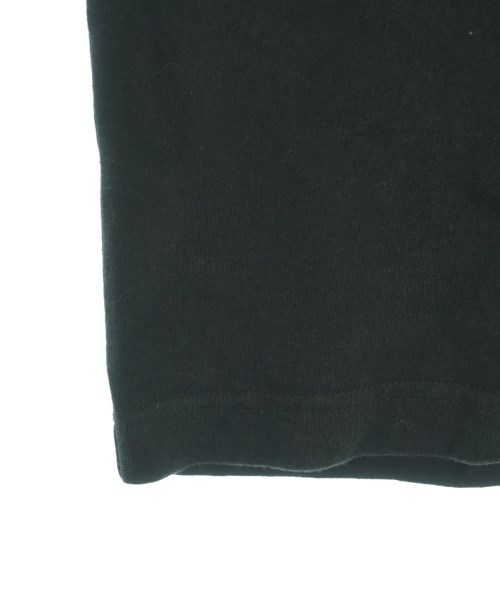 White Mountaineering（ホワイトマウンテニアリング）Tシャツ・カットソー 黒 サイズ:4(XXL位) メンズ/2200540292066