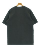 White Mountaineering（ホワイトマウンテニアリング）Tシャツ・カットソー 黒 サイズ:4(XXL位) メンズ/2200540292066